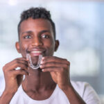 alignment issues Invisalign, dentist in Chandler, AZ