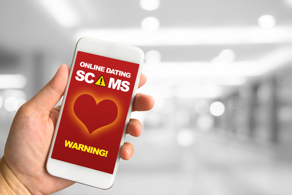 Online Dating Scams ASG Investigations