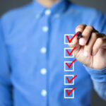 background check